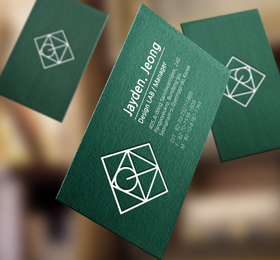 고평량 명함 인기 상품