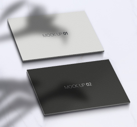 디지털 명함 인기 상품